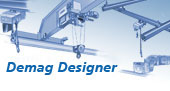 Demag Designer